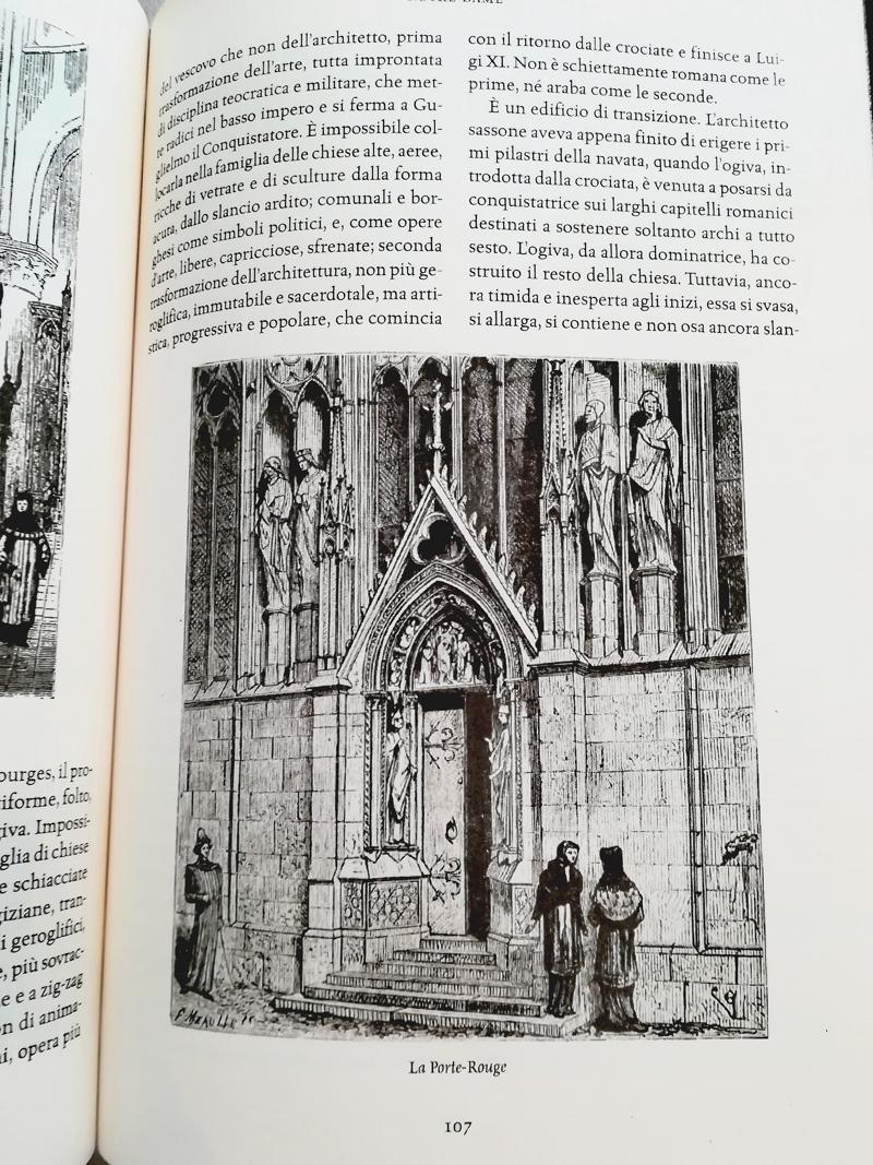 notre dame