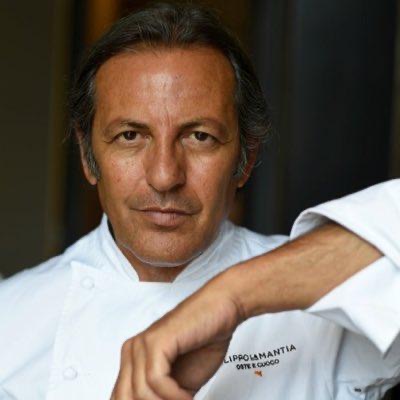 Filippo La Mantia