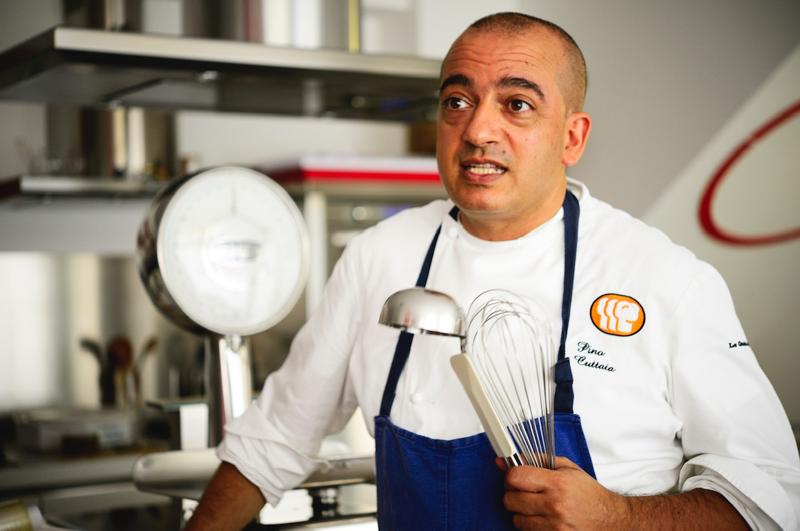 Pino Cuttaia