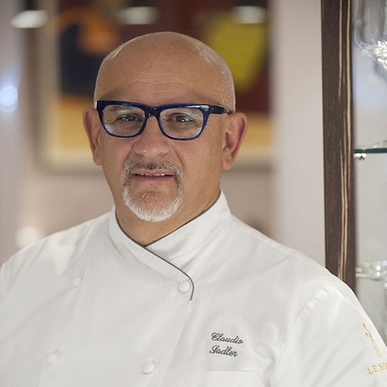 Claudio Sadler