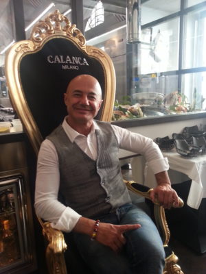 La Calanca di Leo