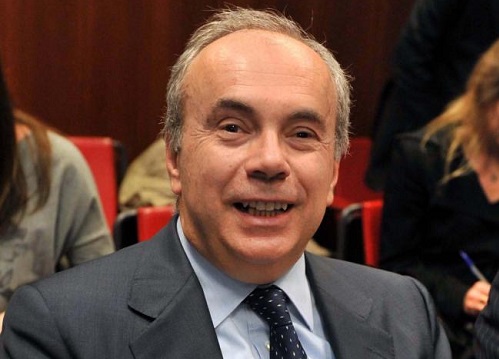 Arnaldo Borghesi
