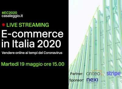 IMMAGINE DEFINITIVA E COMMERCE