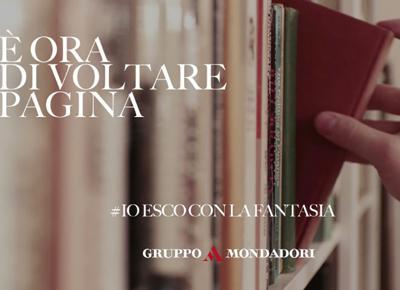 immagine campagna Gruppo Mondadori 1 850x478