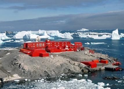 L'Università dell'Insubria apre una sede in Antartide