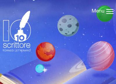 ioscrittore