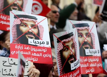 Omicidio Khashoggi, il rapporto Usa accusa il principe saudita Mbs