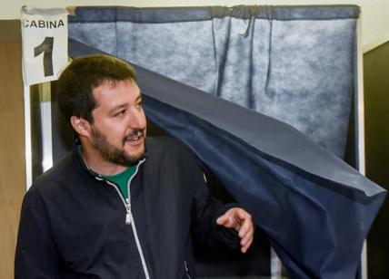 Elezioni, Salvini: "Non voglio il rinvio. Comunali a ottobre? No, noi pronti"