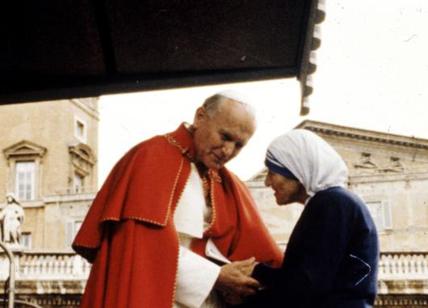 Sanremo, i PapaBoys e l'omaggio a Giovanni Paolo II: "Caro Padre"