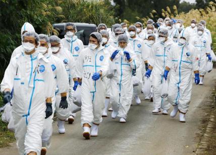 Coronavirus, primo morto a Hong Kong. In Corea stop alla produzione di auto