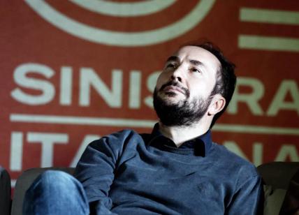 Covid, il segretario del Prc Maurizio Acerbo dimesso dall'ospedale