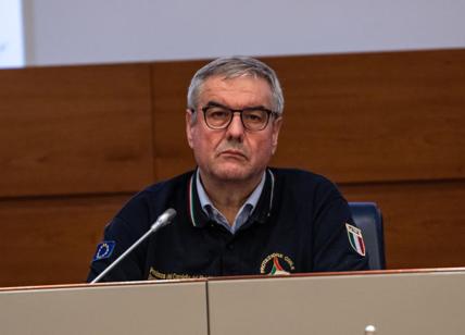 Coronavirus: per Borrelli febbre e isolamento, confermata la conferenza stampa