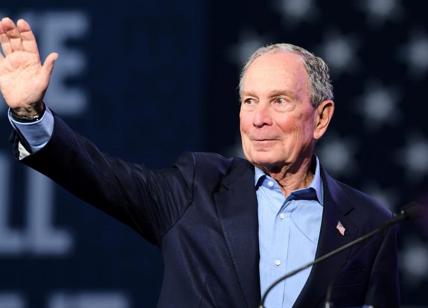 Primarie Dem Usa 2020, Bloomberg si ritira: appoggerà Biden