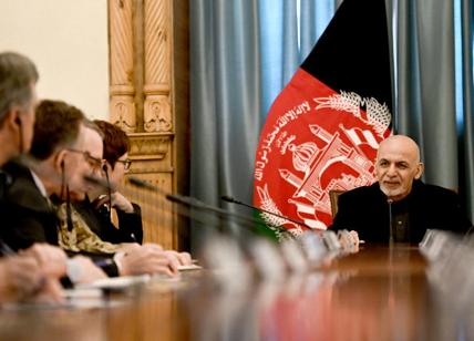 Afghanistan, stop alla faida: raggiunto un accordo tra Ghani e Abdullah
