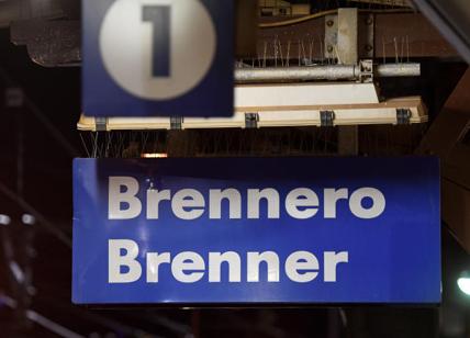 Coronavirus, l'Austria chiude il Brennero ai treni passeggeri