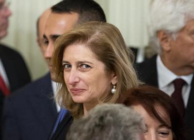 Laura Mattarella