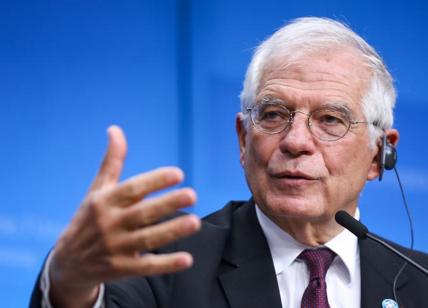 Coronavirus, Borrell: ‘Sì a Eurobond, economia di Italia e Spagna è a rischio’