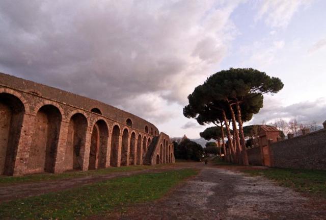 Pompei Pompei