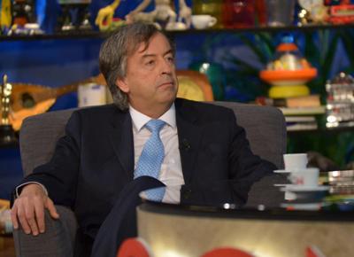 Roberto Burioni
