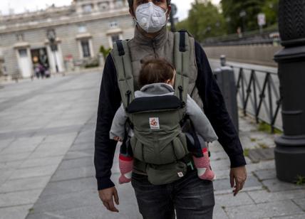 Coronavirus, Fase 2: il benessere dei bambini non è contemplato