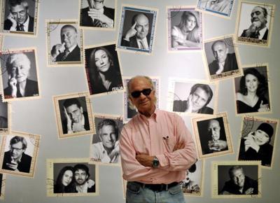 Bob Krieger