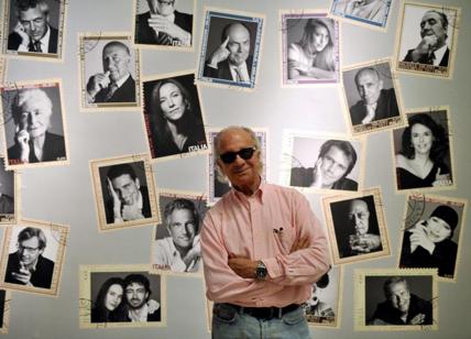 Bob Krieger: morto il fotografo della moda italiana, da Agnelli a Armani
