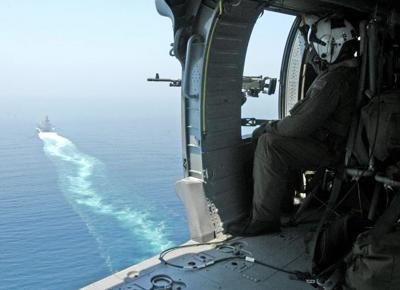 iran navy