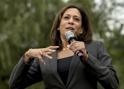 Usa, Kamala Harris favorita come candidata Dem alla vicepresidenza