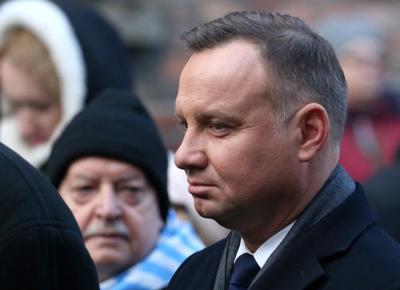 Andrzej Duda