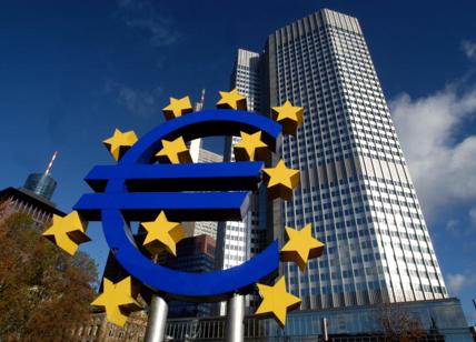 Coronavirus, Bce avverte: ‘Previsioni Pil 2020 Europa in calo fino al 12%’