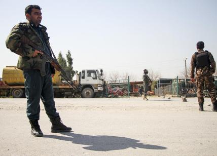 Kabul, attaccato reparto maternità di ospedale, Msf: "Almeno 5 morti"