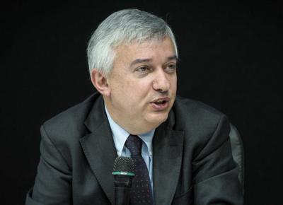 Maurizio Molinari