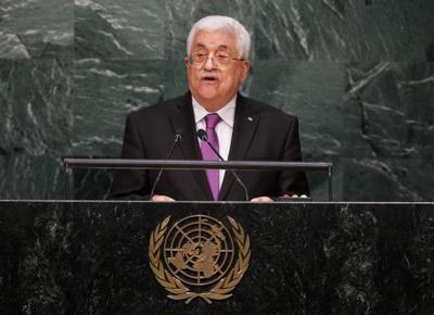 Abu Mazen