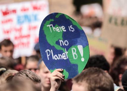 Giornata della Terra 2021: al via con la maratona #OnePeopleOnePlanet