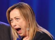 Sondaggi: Giorgia Meloni boom, Lega crolla e il Pd...dati clamorosi