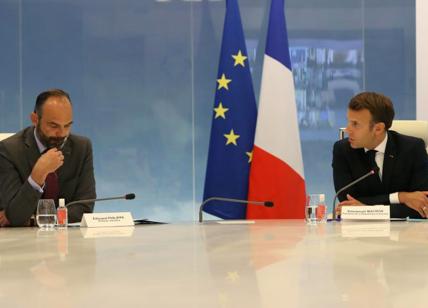 Francia, le dimissioni del premier Philippe? Faceva ombra allo 'zoppicante' Macron