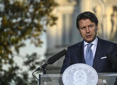 Giuseppe Conte