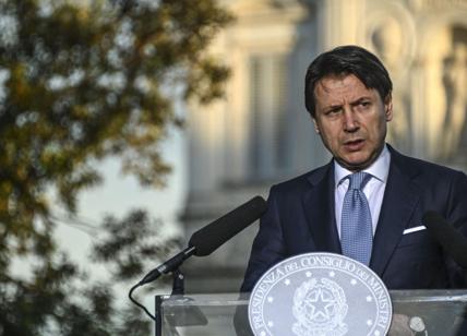 Governo, l’autunno bollente di Conte