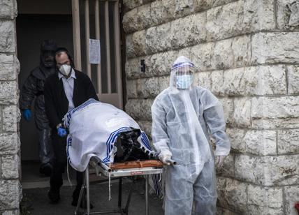 Coronavirus, Israele impone il secondo lockdown: è il primo Paese al mondo