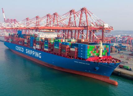 Dazi, la guerra commerciale tra Usa e Cina cambia rotta: scattano le tasse portuali di Pechino sulle navi americane
