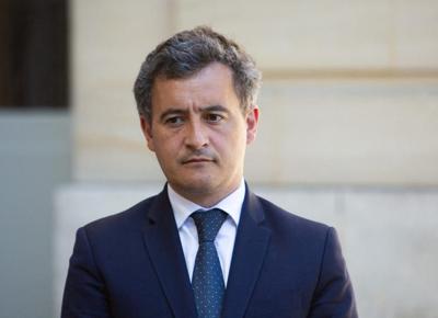 Gérald Moussa Darmanin