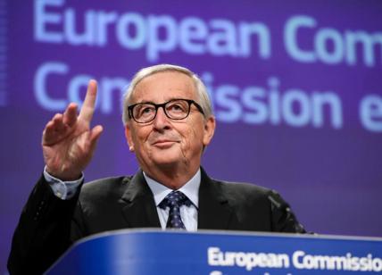 Commissione Ue, la lista dei consiglieri speciali: a sorpresa spunta Juncker