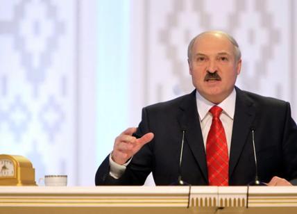 Bielorussia, ministri degli Esteri Ue, "Sanzioni il prima possibile"