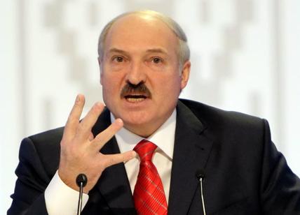 Bielorussia, Lukashenko: "No a nuove elezioni". E Putin..