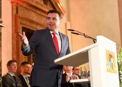 Macedonia del Nord, vittoria dei socialdemocratici del premier uscente Zaev