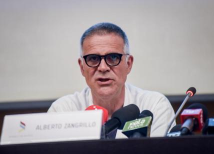 Coronavirus, Zangrillo: ‘Emergenza finita da due mesi, inutile creare panico'