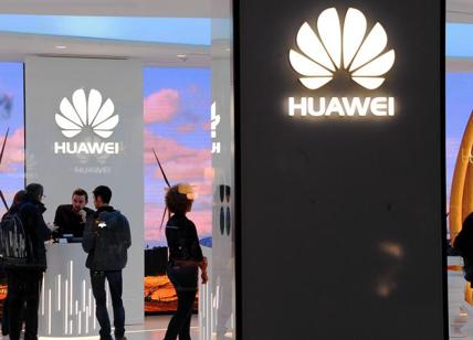 Huawei supera Samsung e Apple e diventa leader mondiale del mercato smartphone