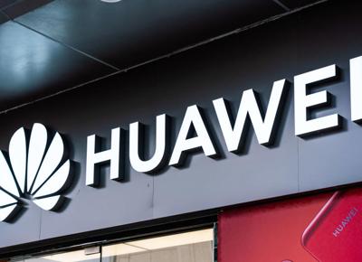 Huawei