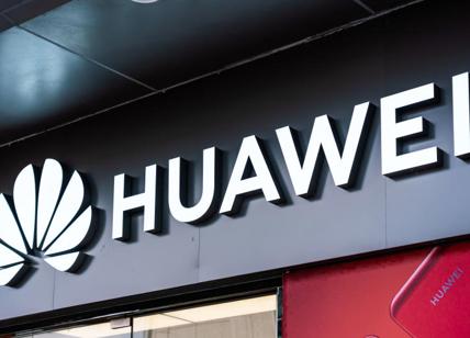 Huawei: apre il suo primo stabilimento in Francia