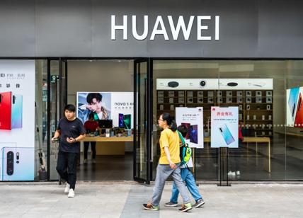 Huawei produrrà da sola i chip che gli Usa le vietano di comprare